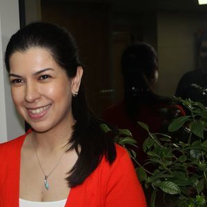 Meet your Posher, Maryam